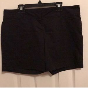 The Limited shorts